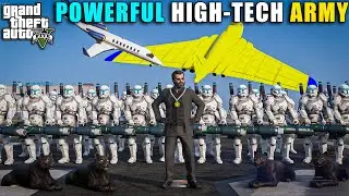 MICHAEL ILLUMINATI BUYING BB GAMING POWERFUL HIGH-TECH SECURITY | GTA V GAMEPLAY | GTA 5