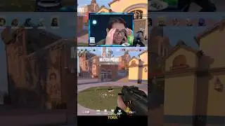 Allies battle really hurt😭😭 #valorant #valorantclips #valoranthighlights