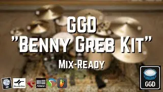 Mix-Ready GGD 