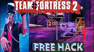FREE TF2 CHEAT 👑 HOW TO DOWNLOAD TEAM FORTRESS 2 HACKS 🪵 TOP FREE CHEATS FOR TF2 UP TO DATE