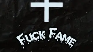 2. No me hables de amor - Yung Saxx (Fuck Fame EP)