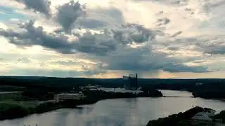 Mohegan Sun Timelapse