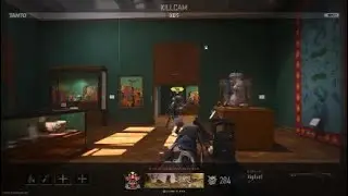 COD Modern Warfare 2 Highlights Vol. 1: The Art of Modern Warfare
