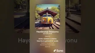 Haydarpaşa İstasyonu 1