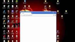 how to start google on your computer