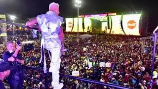 Igor Kannário - Show Completo - Virada Salvador 2024 - Áudio