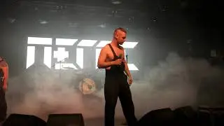 Пегас - Ich Will (Rammstein cover) (
