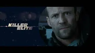 JASON STATHAM intro killerelite #film #alurceritafilm