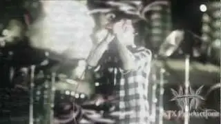 Nirvana & ONE OK ROCK - Smells Like Teen Spirit (KTX Mash-Up Tribute)