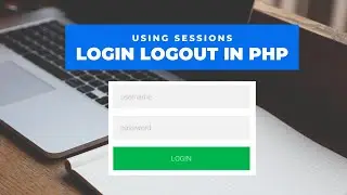 How to Create a Login System in PHP | Beginner Friendly Tutorial (Step-by-Step)