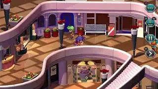 SaGa Frontier Remastered - Lute Walkthrough I