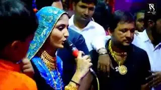 Geetaben Rabari | Dayro | Jogani Maa nu Mandir | Kiran Bhuvaji Por | Sola Road |