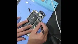 Iphone 11 3 mints restarts missing mic 2