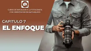 Chapter 7: Factors that Affect Focus [Free Photography Course]