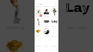 Как создать мем с Трампом  с помощью PicsArt
