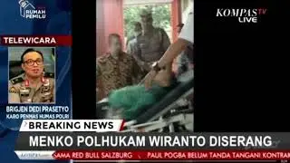 APA KABAR PAK WIRANTO.? | Athie Algazam | Menkopolhukam