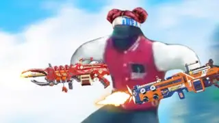 SEASON 8.EXE at 3AM