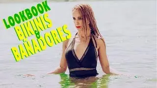 HAUL BIKINIS Y BAÑADORES // Susy Hairpeople