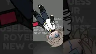 Virus. #gacha #viral #gachaclub #gachlifememe #gachatrend #fyp #short #trend #original #gachalife
