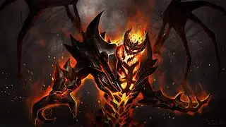 Я ЗАЧИТАЛ Shadowraze - showdown