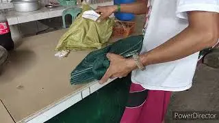 dragon bubu unbox . sa shoppe