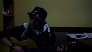 Estoy enamorado(cover) - Jhonny b goode