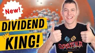 The Best Dividend King To Buy And Hold Forever?