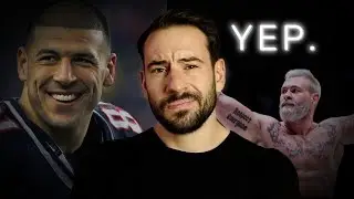 Are Modern Sports Immoral?