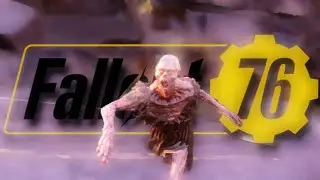 Trying to survive | Fallout 76