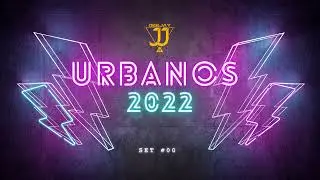 URBANOS 2022 - Sesion 002