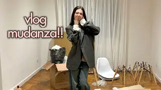 ME MUDO SOLA