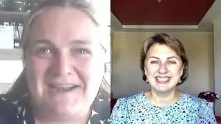 Как и зачем Лукреция в 4 года занимается на фортепиано?