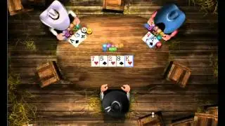 Игра Король покера