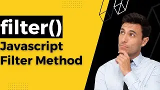 JavaScript Filter Function