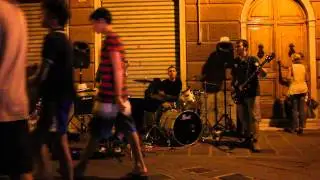 White Brothers - Telephone Song (Vaughan Brothers cover)