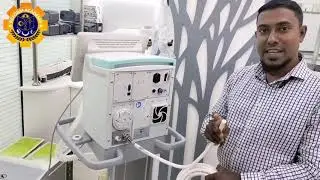 An Overview of the ICU Ventilator/Demo of ICU Ventilator/Reform Academy