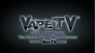 VapeTV Media Card