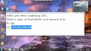 How to download AND play R-LF2 [LINKS INCLUDED]