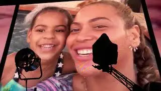 JAY-Z feat. Beyoncé - Young Forever / Perfect (OTR2 Buffalo - 8/18/2018)