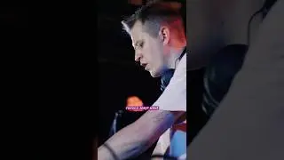 DJ DIMIXER раскачал Парк Горького под песню 