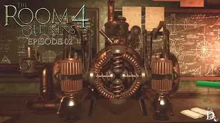 The Room 4 - Old Sins episode 02