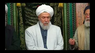 Sheikh Mehmet Efendi: The time of the coming of the Mahdi (as) is near.
