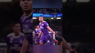Casemiro💪💪💪