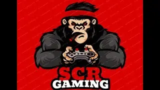 SCR Gaming free fire clash squad gameplay
