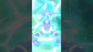 ✨ Terapagos apareció en horizontes Pokémon 🤯