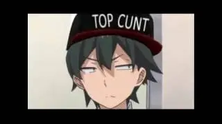Say Goodbye (Random short FLS song)