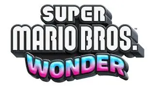 Palace (Normal) | Super Mario Bros. Wonder OST