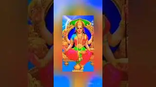 Main Tu Aarti Utaru Re Santoshi Mata Ki 🙏🌺#shorts