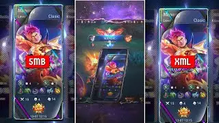 2 PRESET GAMEPLAY ML || DJ GACOR UNTUK GAMEPLAY KANE & DJ