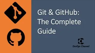 Git & GitHub - The Complete Guide